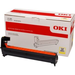 Фотобарабан Oki 46484105