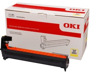Фотобарабан Oki 46507413