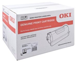 Картридж Oki 45488802