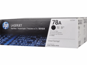 Картридж HP CE278AF 78A