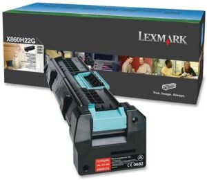 Барабан Lexmark W850H22G