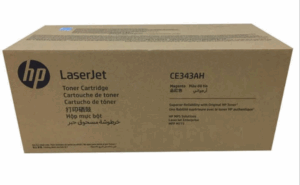 Картридж HP CE343AH