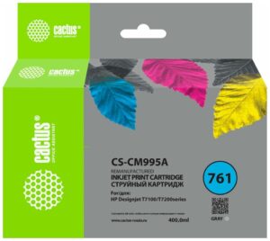 Картридж Cactus CS-CM995A