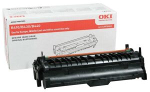 Барабан Oki 43979002