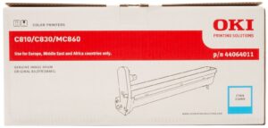 Барабан Oki 44064011