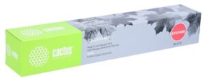 Картридж Cactus CS-EXV34BK