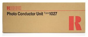 Барабан Ricoh PCU Type 1027