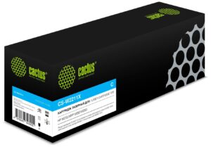 Картридж Cactus CSP-W2211X