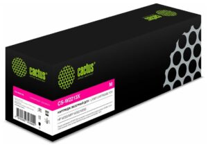 Картридж Cactus CSP-W2213X