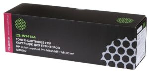 Картридж Cactus CSP-W2413A