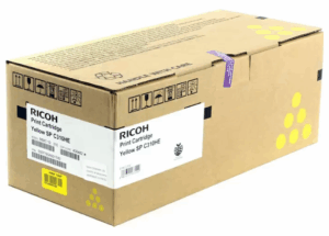 Картридж Ricoh Print Cartridge Type SPC310HE Y (406482/407635)