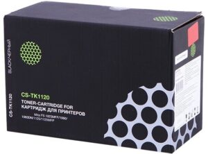 Картридж Cactus CS-TK1120