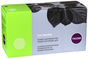 Картридж Cactus CS-TN3380