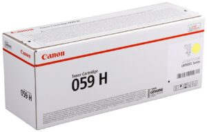 Картридж CANON 059HY