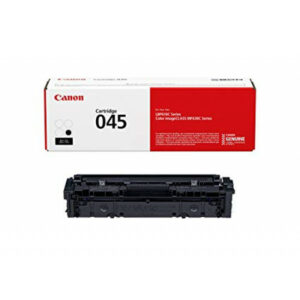 Картридж Canon Cartridge 045 BK