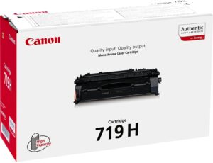 Картридж Canon Cartridge 720