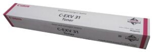 Картридж Canon C-EXV31 M