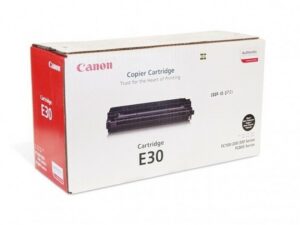 Картридж Canon E-30
