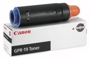 Картридж Canon GPR19