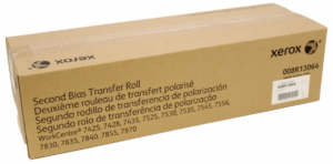 Ролик переноса Xerox 008R13064