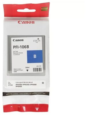 Картридж Canon PFI-106B