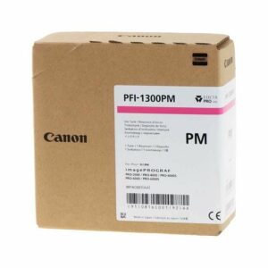 Картридж Canon PFI-1300 PM