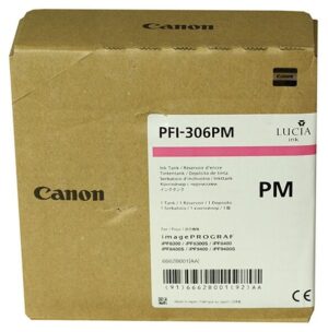 Картридж Canon PFI-306 PM