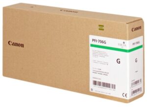 Картридж Canon PFI-706 G