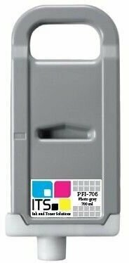 Картридж Canon PFI-706 PGY