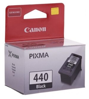 Картридж Canon PG-440