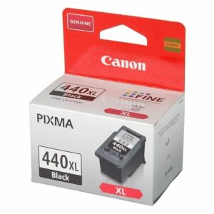 Картридж Canon PG-440XL