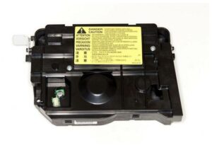 Блок HP RM1-6424/RM1-6382