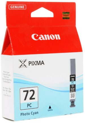 Картридж Canon PGI-72PC
