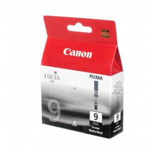 Картридж Canon PGI-9MBK