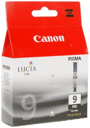 Картридж Canon PGI-9PBK
