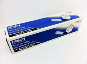Картридж Epson C13S050319
