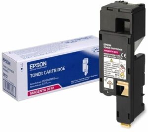 Картридж Epson C13S050612
