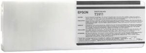 Картридж Epson C13T591100