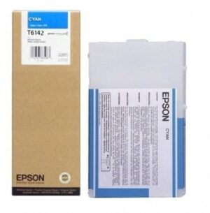 Картридж Epson C13T614200