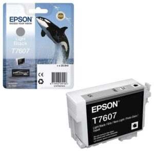 Картридж Epson C13T76074010