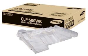 Бункер Samsung CLP-500WB