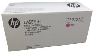 Картридж HP CE273AC