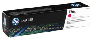 Картридж HP CE313A 126A