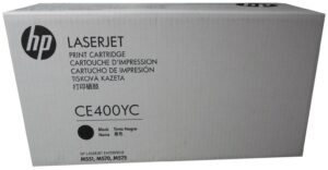Картридж HP CE400YC 507Y