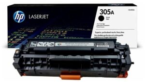 Картридж HP CE410A 305A