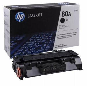 Картридж HP CF280A 80A