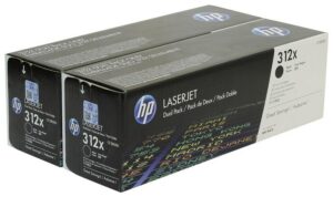 Картридж HP CF380XD 312X