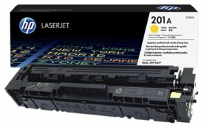 Картридж HP CF402A 201A