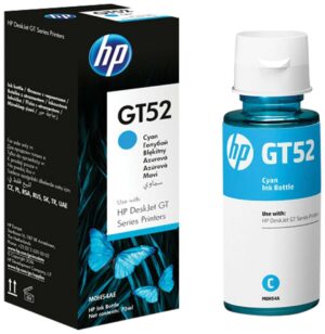 Картридж HP M0H54AE GT52