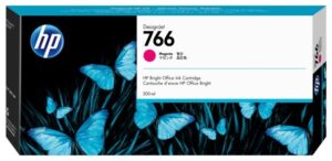 Картридж HP P2V90A 766